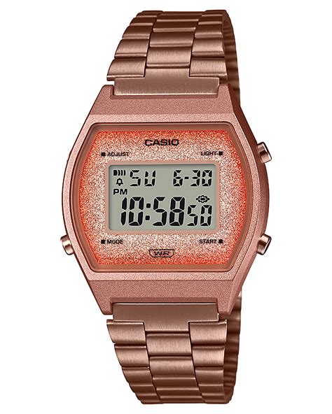 Casio Women's Watch 